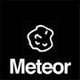 Meteor Peshawar